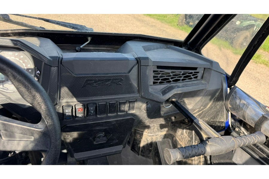 2021 RZR XP 1000 TRAILS & ROCKS - Polaris
