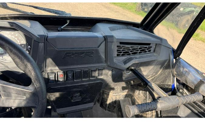 2021 RZR XP 1000 TRAILS & ROCKS - Polaris