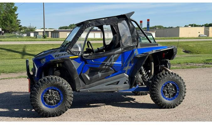 2021 RZR XP 1000 TRAILS & ROCKS - Polaris