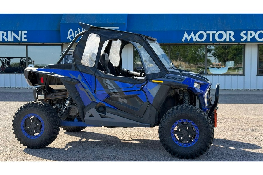 2021 RZR XP 1000 TRAILS & ROCKS - Polaris