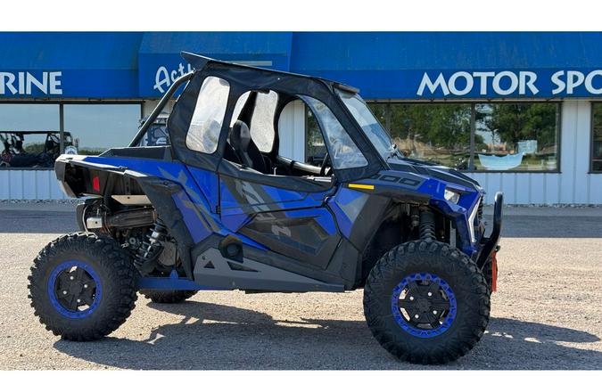 2021 RZR XP 1000 TRAILS & ROCKS - Polaris