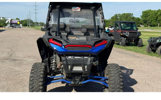 2021 RZR XP 1000 TRAILS & ROCKS - Polaris