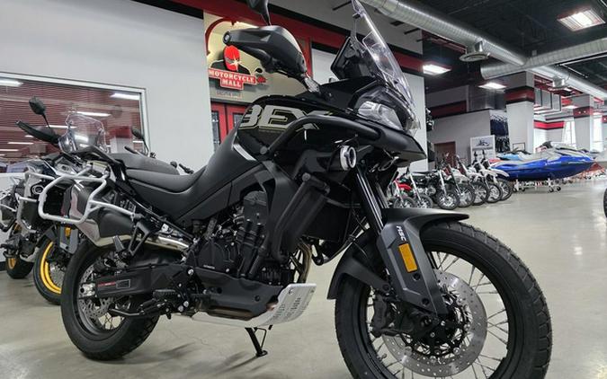 2026 CFMOTO IBEX 800 E