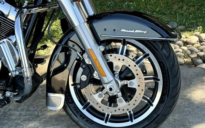 FLHR 2016 Road King®