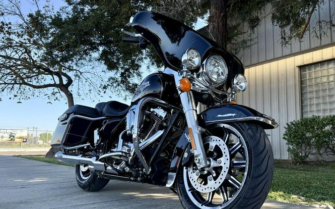 FLHR 2016 Road King®