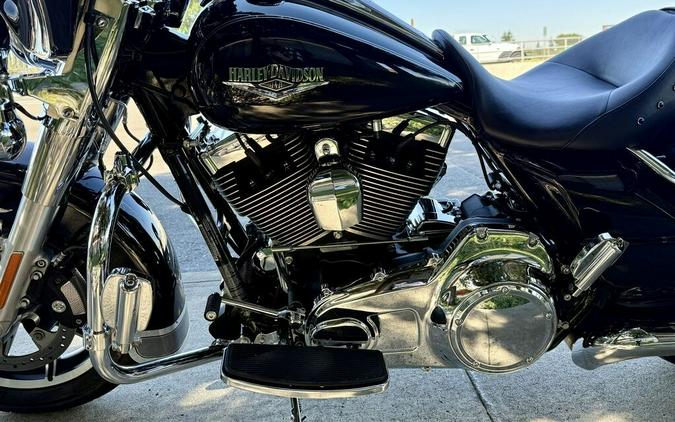FLHR 2016 Road King®