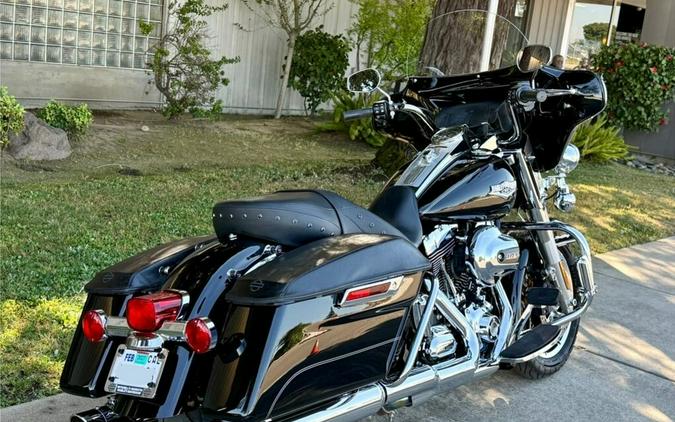FLHR 2016 Road King®
