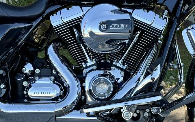 FLHR 2016 Road King®