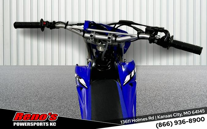 2026 Yamaha TT-R230