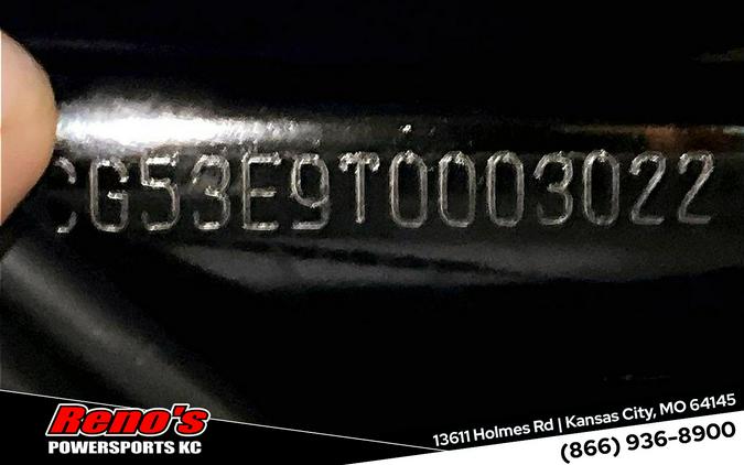 2026 Yamaha TT-R230