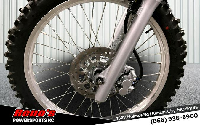 2026 Yamaha TT-R230
