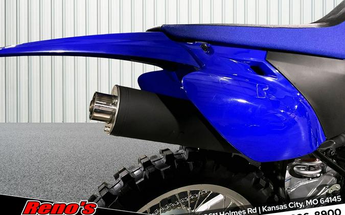 2026 Yamaha TT-R230