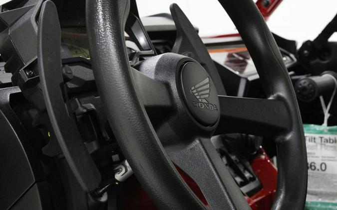 2026 Honda Talon 1000X 4