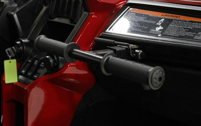 2026 Honda Talon 1000X 4