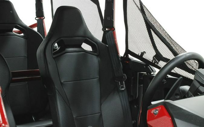 2026 Honda Talon 1000X 4