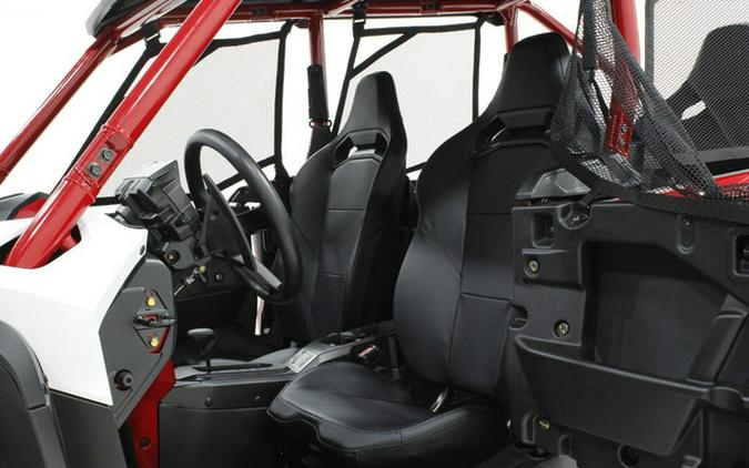 2026 Honda Talon 1000X 4