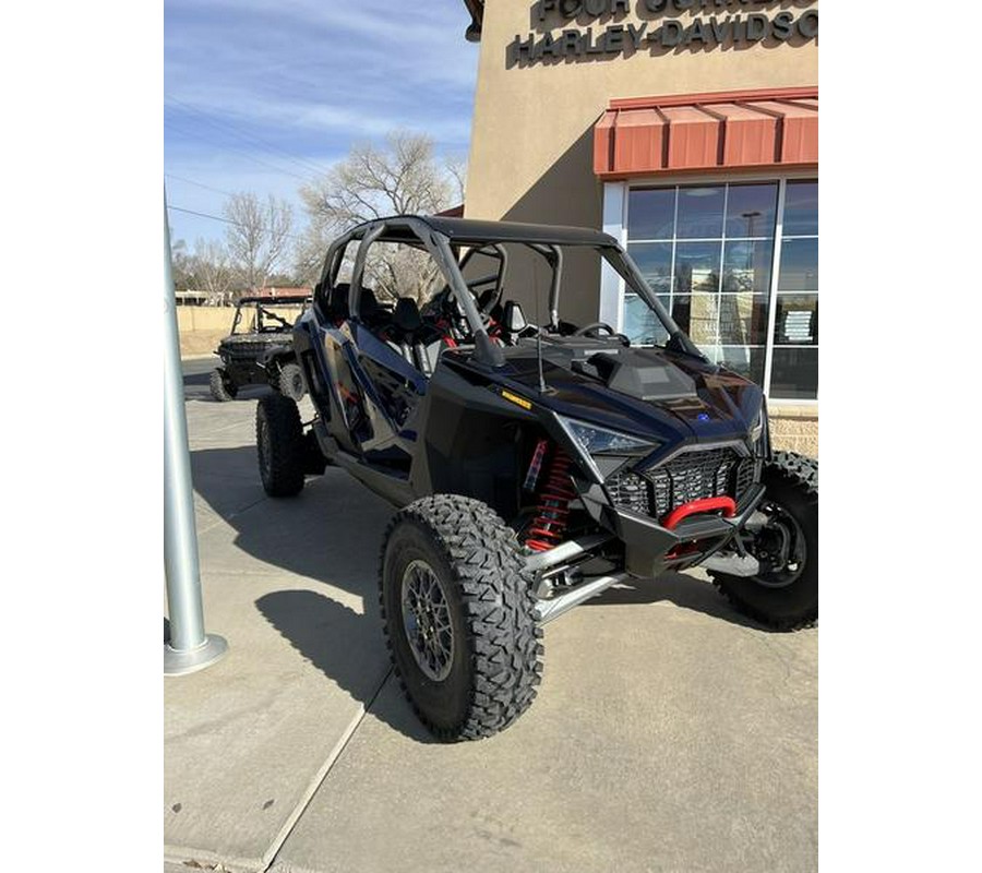 2023 Polaris® RZR Pro R 4 Ultimate