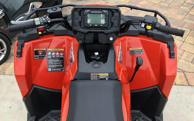 2024 Polaris Sportsman 450 H.O.