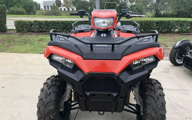 2024 Polaris Sportsman 450 H.O.