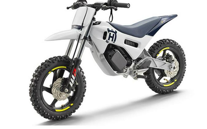 2024 Husqvarna EE 2 First Look [7 Fast Facts, 27 Photos]