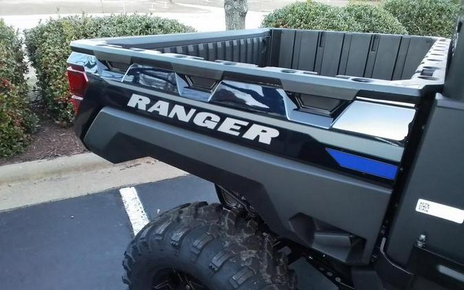 2024 Polaris® Ranger XP 1000 NorthStar Edition Ultimate