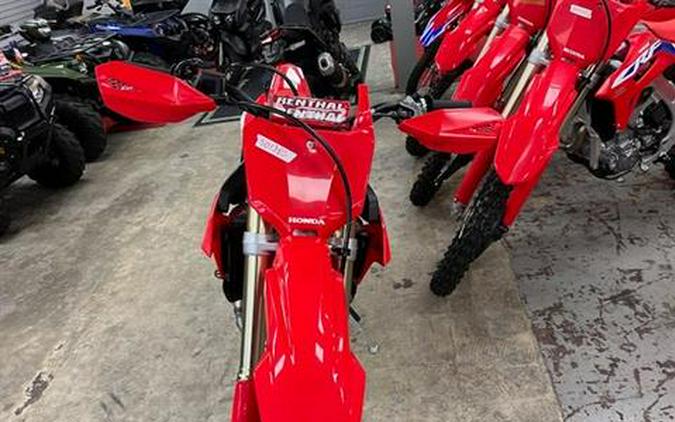 2024 Honda CRF250RX