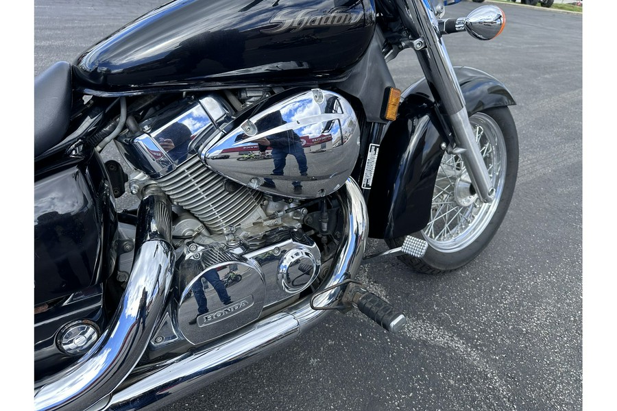 2005 Honda SHADOW AERO