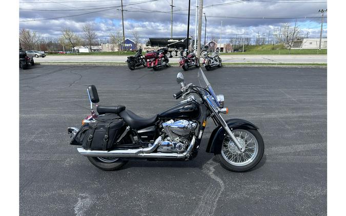 2005 Honda SHADOW AERO