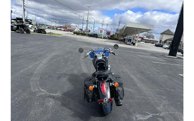 2005 Honda SHADOW AERO