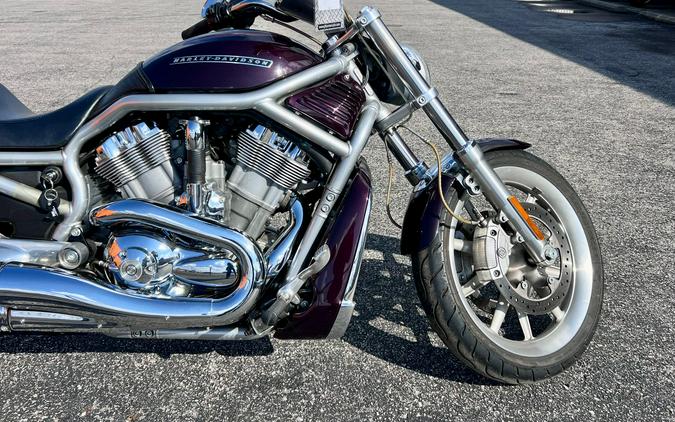 2006 Harley-Davidson VRSC A V-Rod