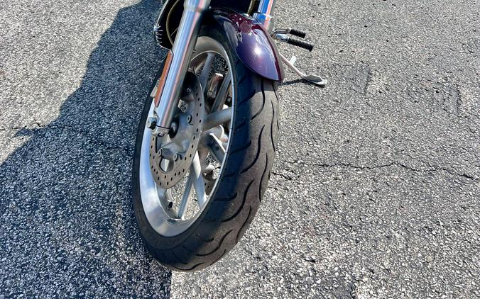 2006 Harley-Davidson VRSC A V-Rod