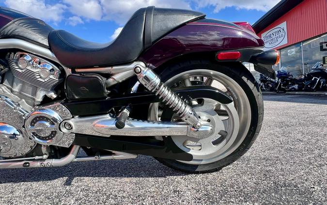 2006 Harley-Davidson VRSC A V-Rod