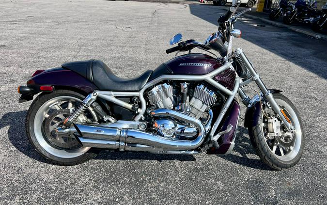 2006 Harley-Davidson VRSC A V-Rod