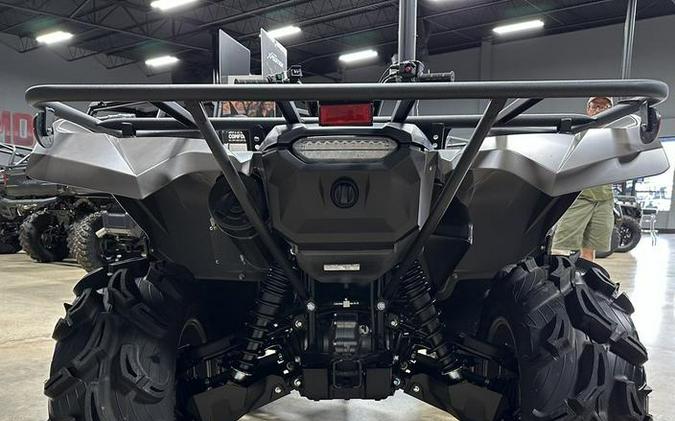 2024 Yamaha Grizzly EPS XT-R