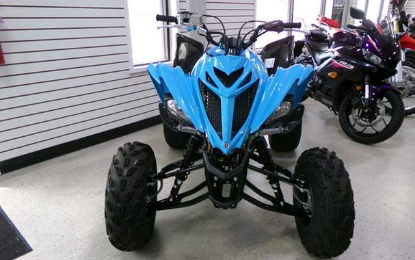 2024 Yamaha Raptor 700