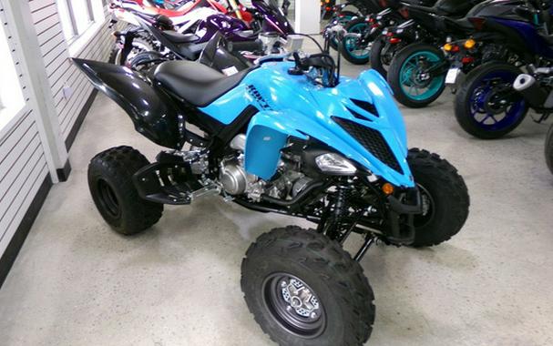 2024 Yamaha Raptor 700