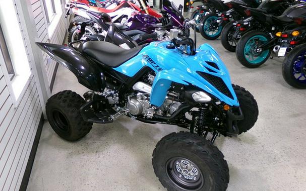 2024 Yamaha Raptor 700