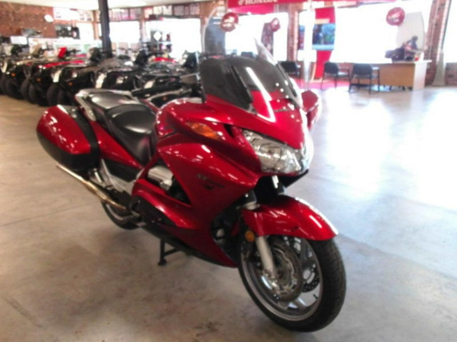 2009 Honda® ST1300 ABS