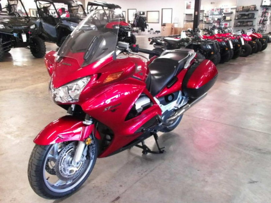 2009 Honda® ST1300 ABS