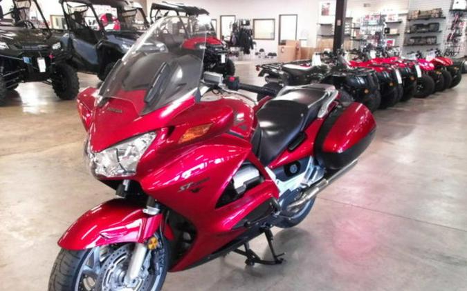 2009 Honda® ST1300 ABS