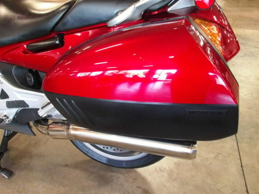 2009 Honda® ST1300 ABS