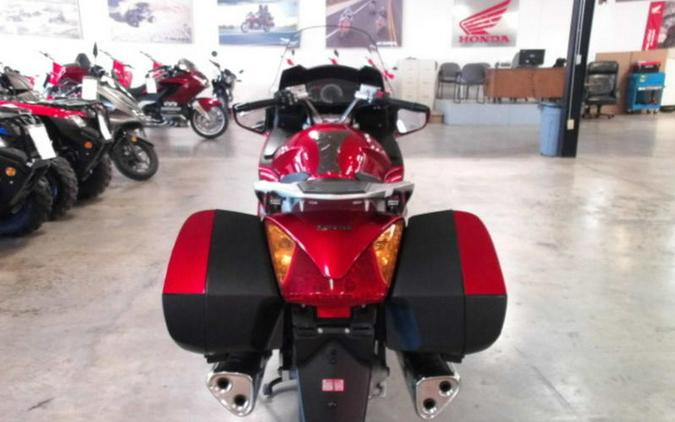 2009 Honda® ST1300 ABS