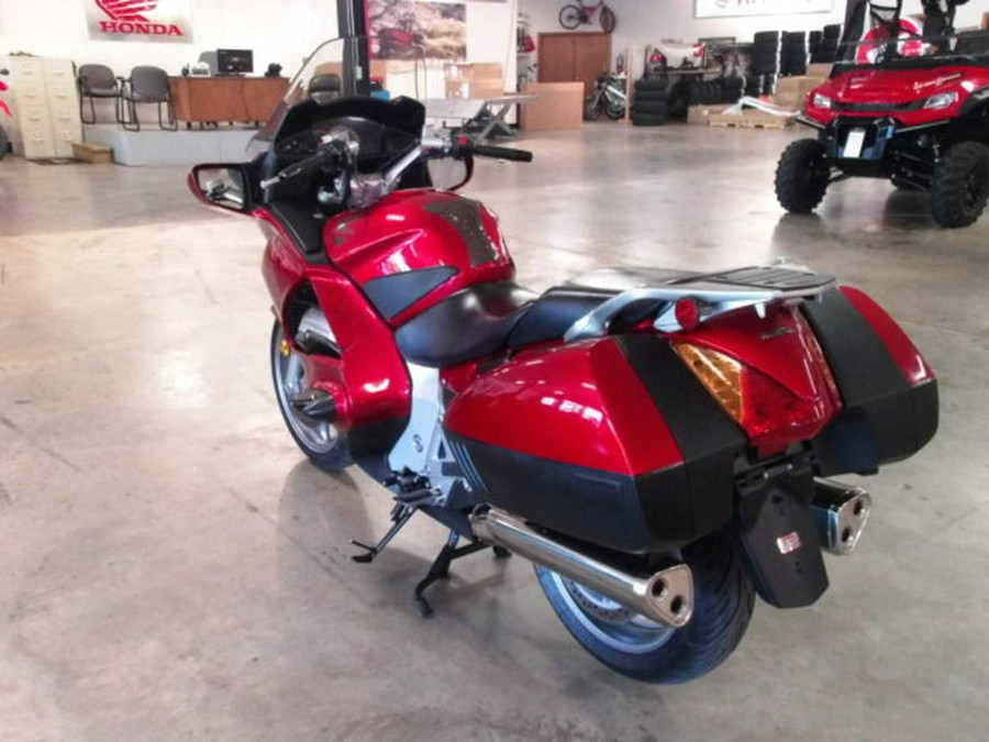 2009 Honda® ST1300 ABS