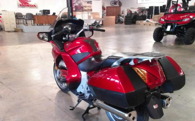 2009 Honda® ST1300 ABS