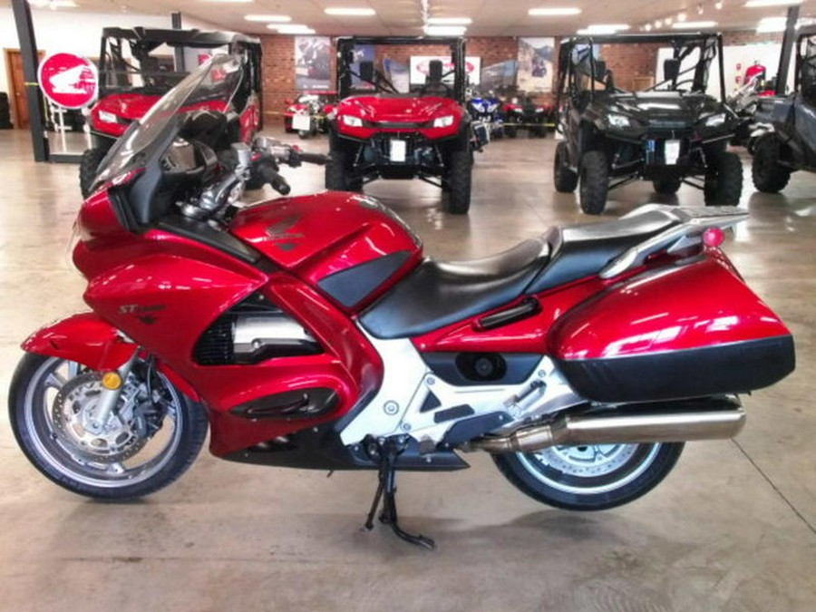 2009 Honda® ST1300 ABS