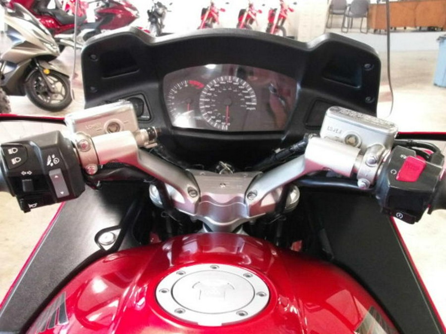 2009 Honda® ST1300 ABS