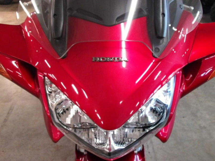 2009 Honda® ST1300 ABS