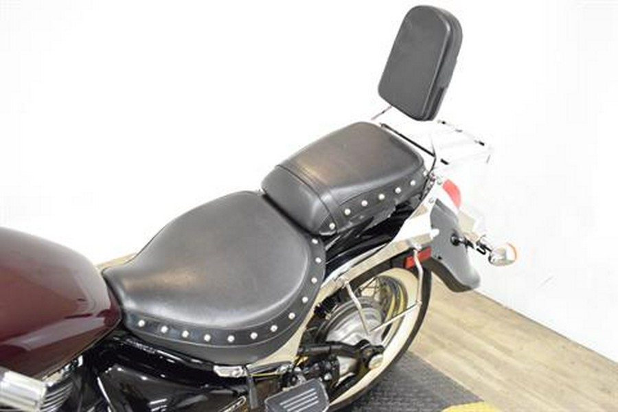 2012 Suzuki Boulevard C50T Classic