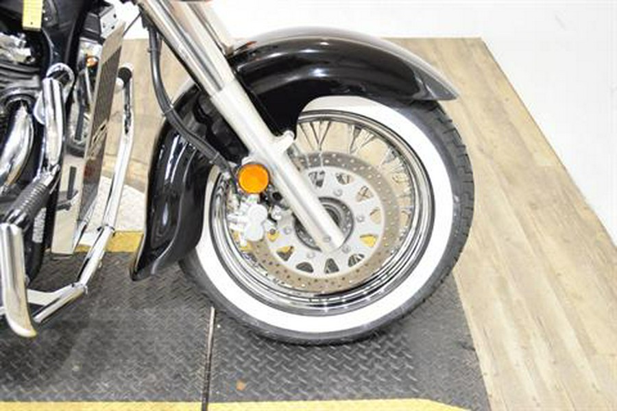 2012 Suzuki Boulevard C50T Classic