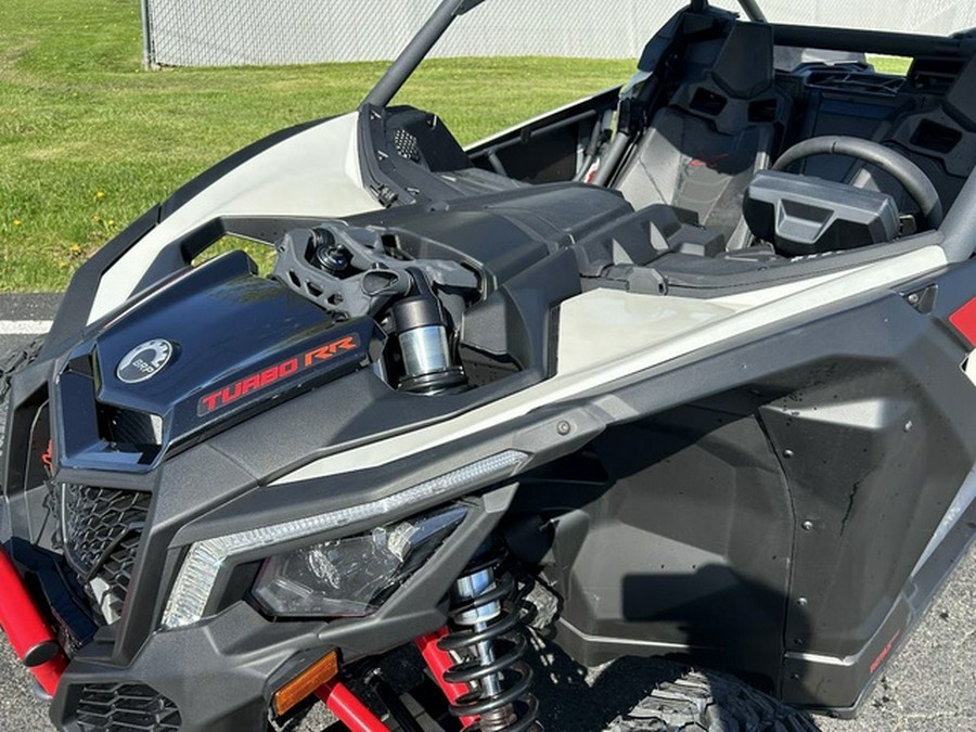 2024 Can-Am Maverick X3 X Rc Turbo RR 64